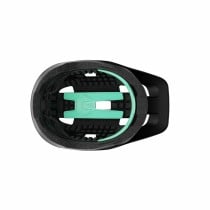 Fahrradhelm für Erwachsene Lazer Lupo Kineticore Schwarz Einheitsgröße 55-61 cm