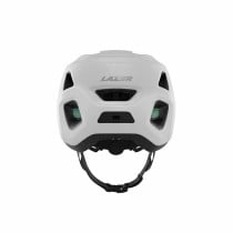 Fahrradhelm für Erwachsene Lazer Lupo Kineticore Weiß Einheitsgröße 55-61 cm