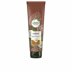 Après-shampooing Herbal   Lait de coco Hydratant 275 ml