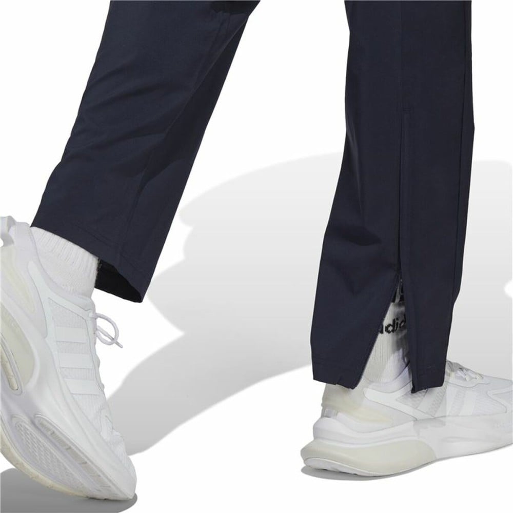 Pantalon de sport long Adidas M Stanfrd O Pt