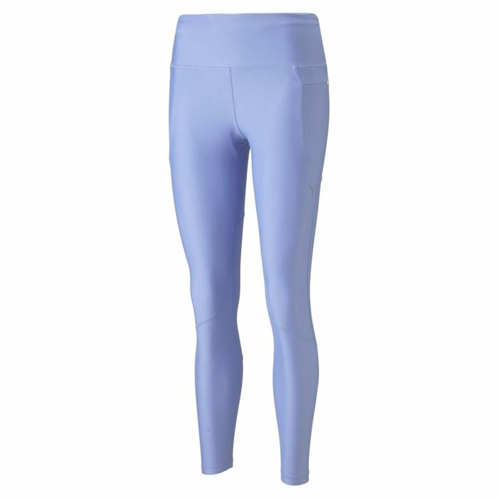 Leggings de Sport pour Femmes Puma Run Key Item Ultraform Lila