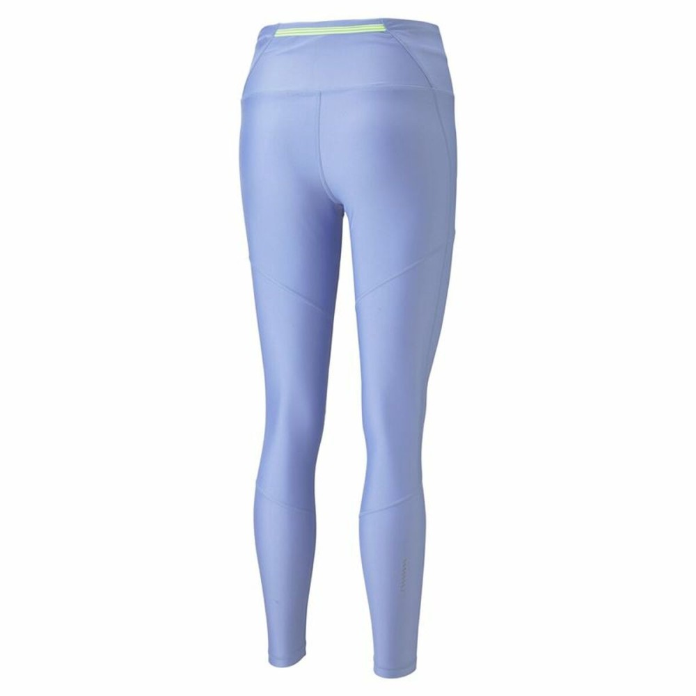 Leggings de Sport pour Femmes Puma Run Key Item Ultraform Lila