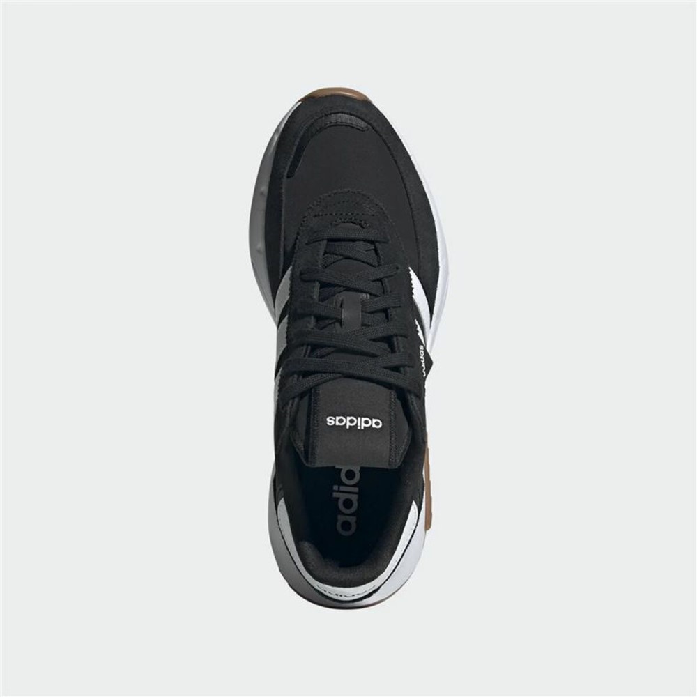 Herren Sneaker Adidas Retropy F2 Schwarz