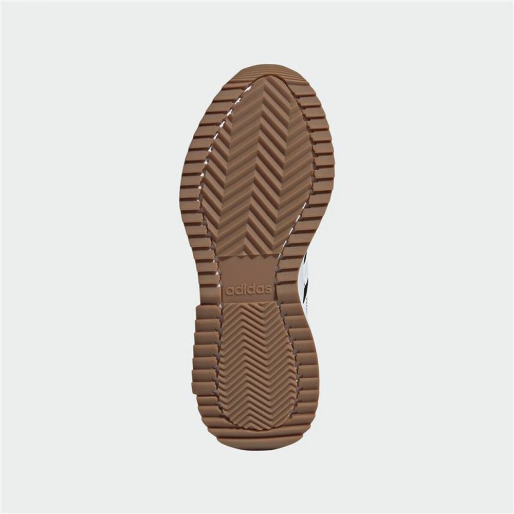 Chaussures casual homme Adidas Retropy F2 Noir