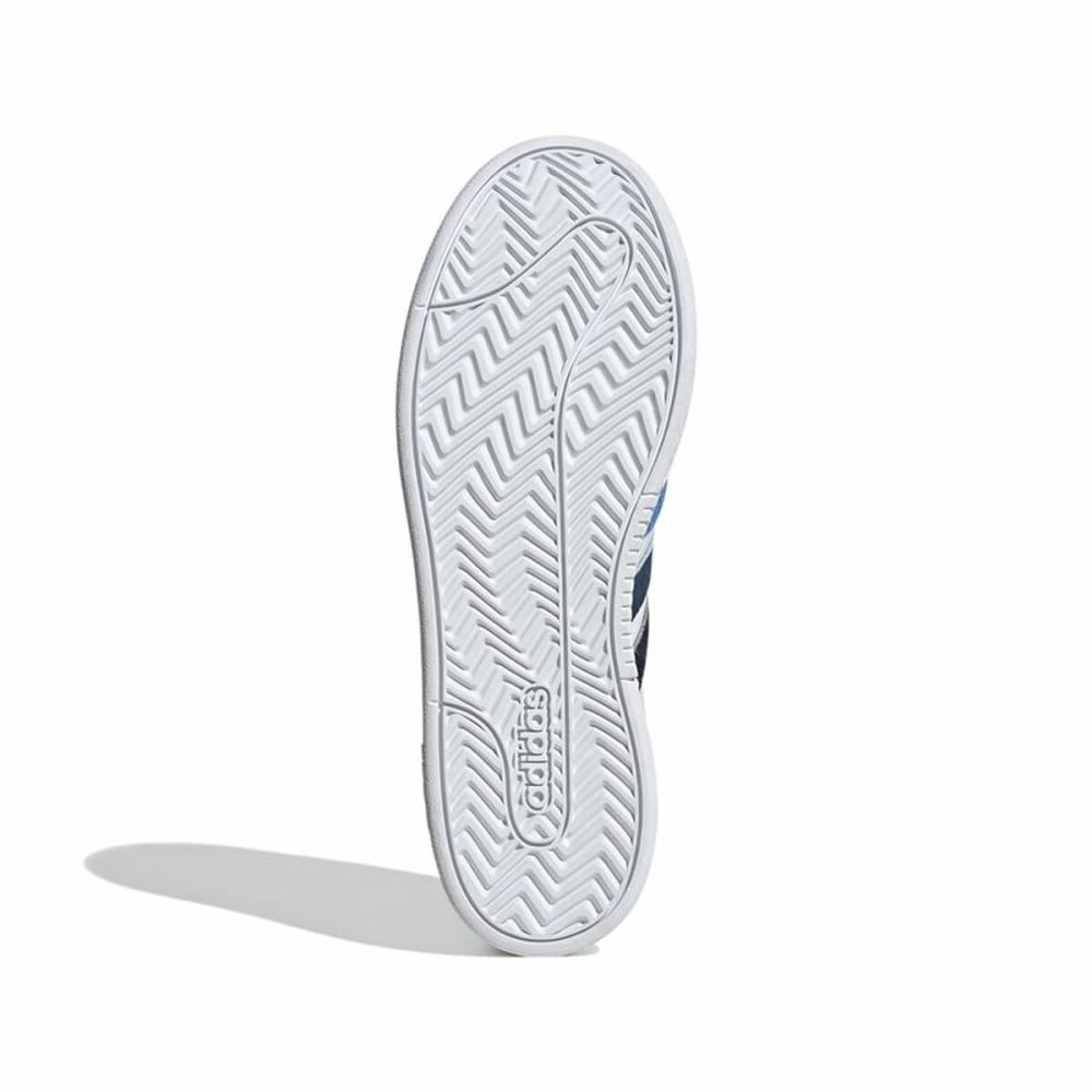 Baskets GRAND COURT ALPHA Adidas Grand Court Alpha