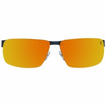 Lunettes de soleil Unisexe Timberland TB9236-6520D Ø 65 mm