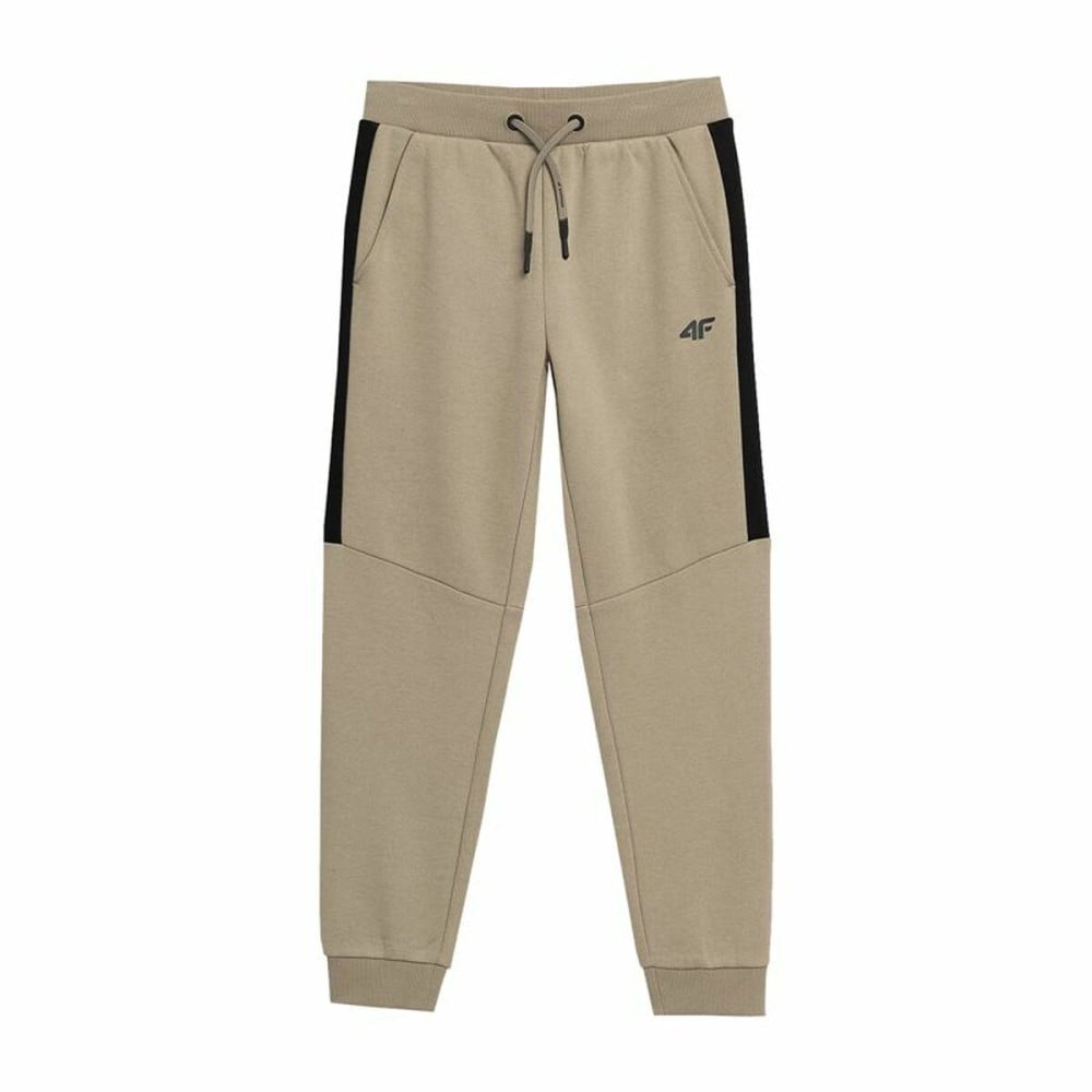 Adult Trousers 4F JSPMD002 Men