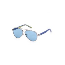 Herrensonnenbrille Guess GU9221-4910V Ø 49 mm