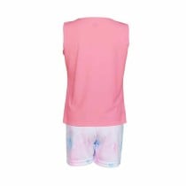 Ensemble de Sport pour Enfants J-Hayber Holi Rose