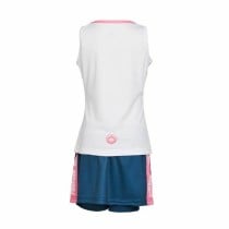 Ensemble de Sport pour Enfants J-Hayber Crunch Blanc