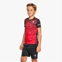 Ensemble de Sport pour Enfants J-Hayber Diam Rouge