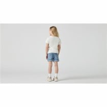 Jeans Levi's Lvg Girlfriend Flower Child Blau