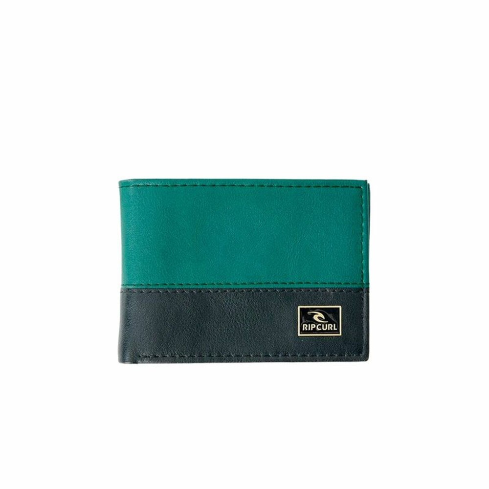 Herren Portemonnaie Rip Curl Corpawatu Icon grün