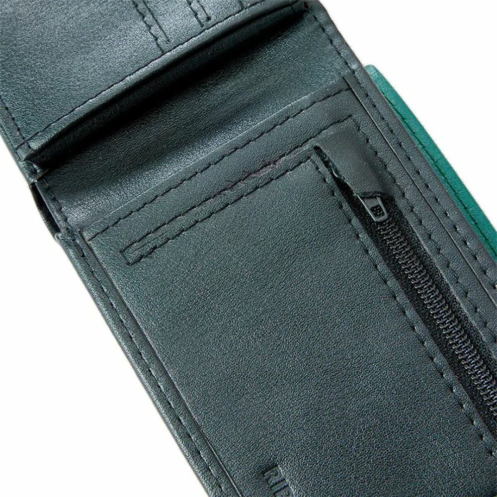 Herren Portemonnaie Rip Curl Corpawatu Icon grün