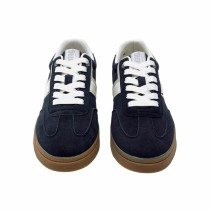 Herren-Sportschuhe Mustang Mustang 2025 V Attitude Schwarz