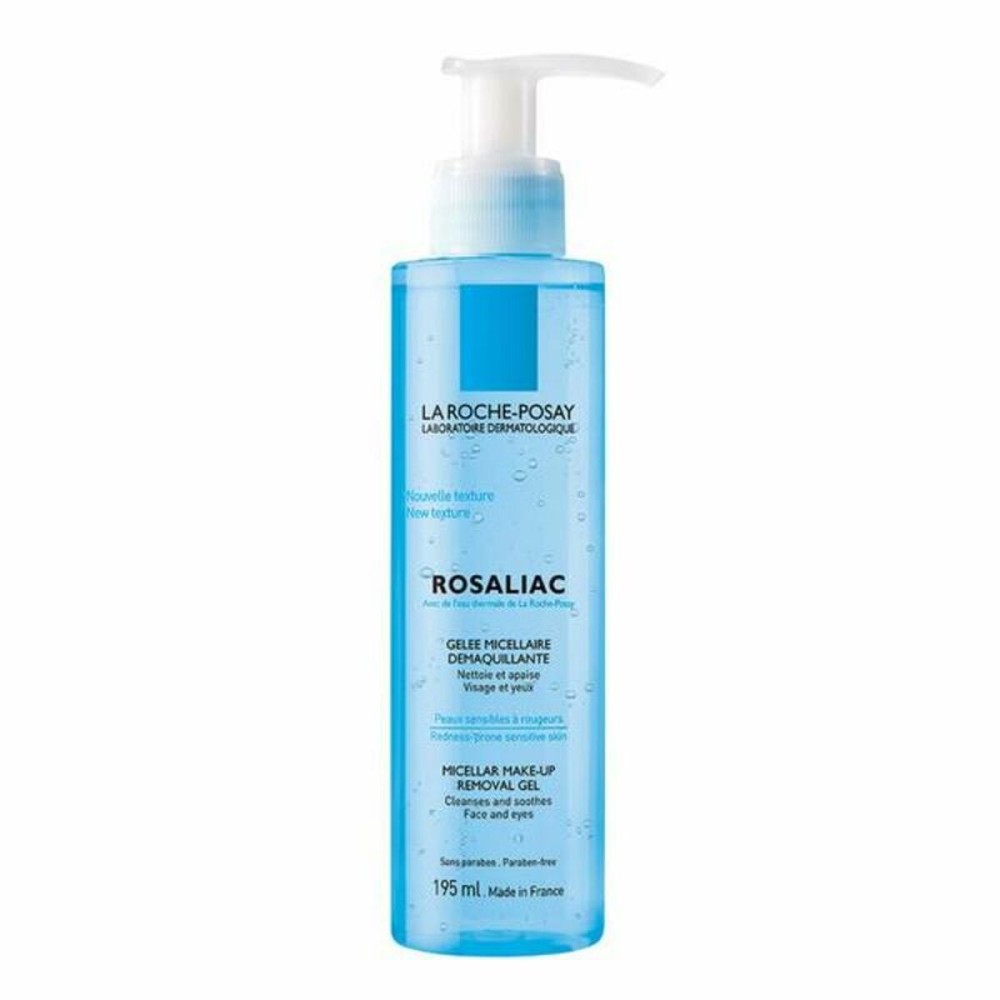 Gesichtsreinigungs-Gel La Roche Posay Rosaliac Mizellar 195 ml