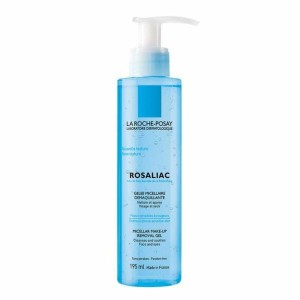 Gel démaquillant visage La Roche Posay Rosaliac Micellaire 195 ml