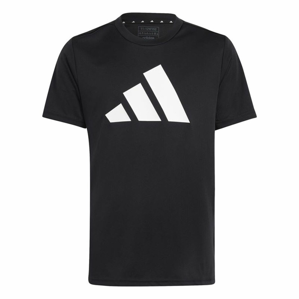 Kurzarm-T-Shirt Adidas Train Essentials