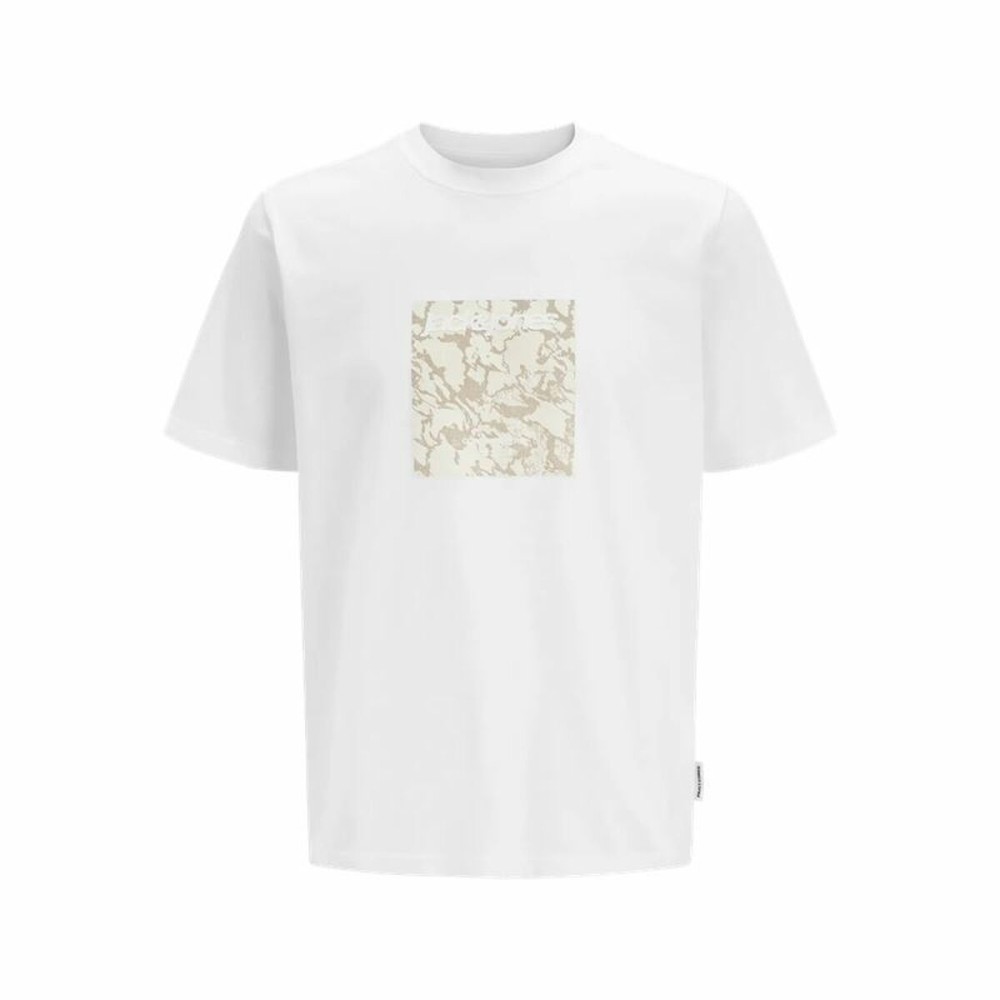 Herren Kurzarm-T-Shirt Jack & Jones