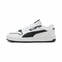 Herren-Sportschuhe Puma Court Classic Street