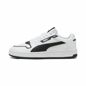 Herren-Sportschuhe Puma Court Classic Street