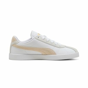 Herren-Sportschuhe Puma Club Ii Sd
