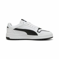 Herren-Sportschuhe Puma Court Classic Street