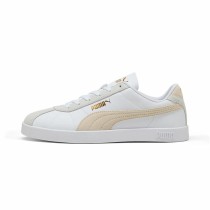 Herren-Sportschuhe Puma Club Ii Sd