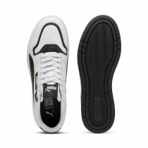Herren-Sportschuhe Puma Court Classic Street