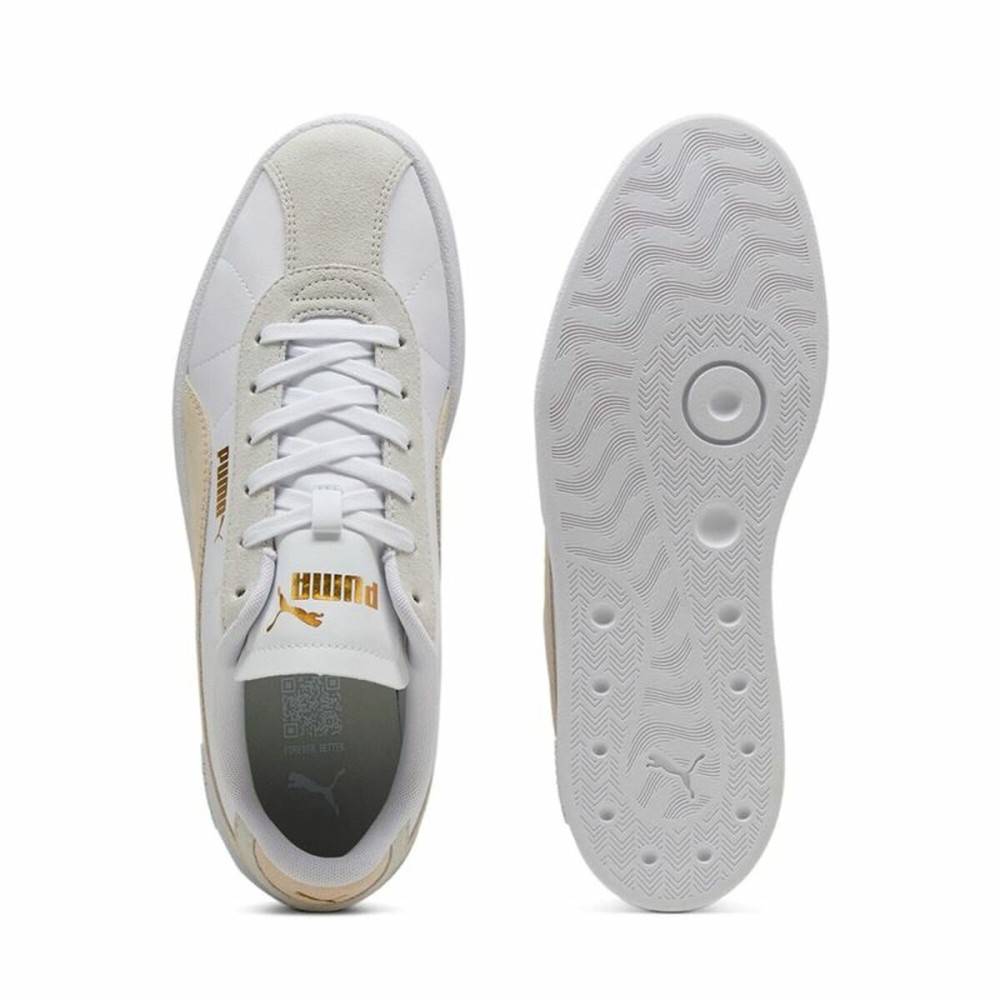 Herren-Sportschuhe Puma Club Ii Sd