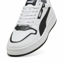 Herren-Sportschuhe Puma Court Classic Street