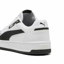 Herren-Sportschuhe Puma Court Classic Street