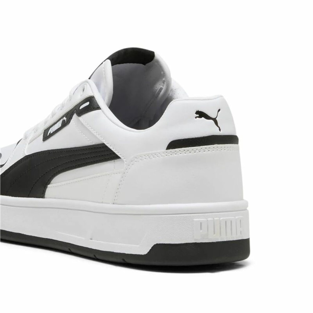 Herren-Sportschuhe Puma Court Classic Street