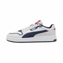 Herren-Sportschuhe Puma Court Classic Street