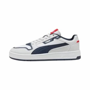 Herren-Sportschuhe Puma Court Classic Street