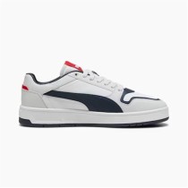 Herren-Sportschuhe Puma Court Classic Street