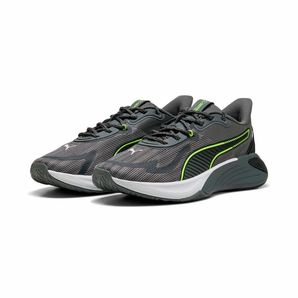 Turnschuhe Puma Pwr Hybrid Tr Unwave Herren
