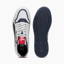 Herren-Sportschuhe Puma Court Classic Street