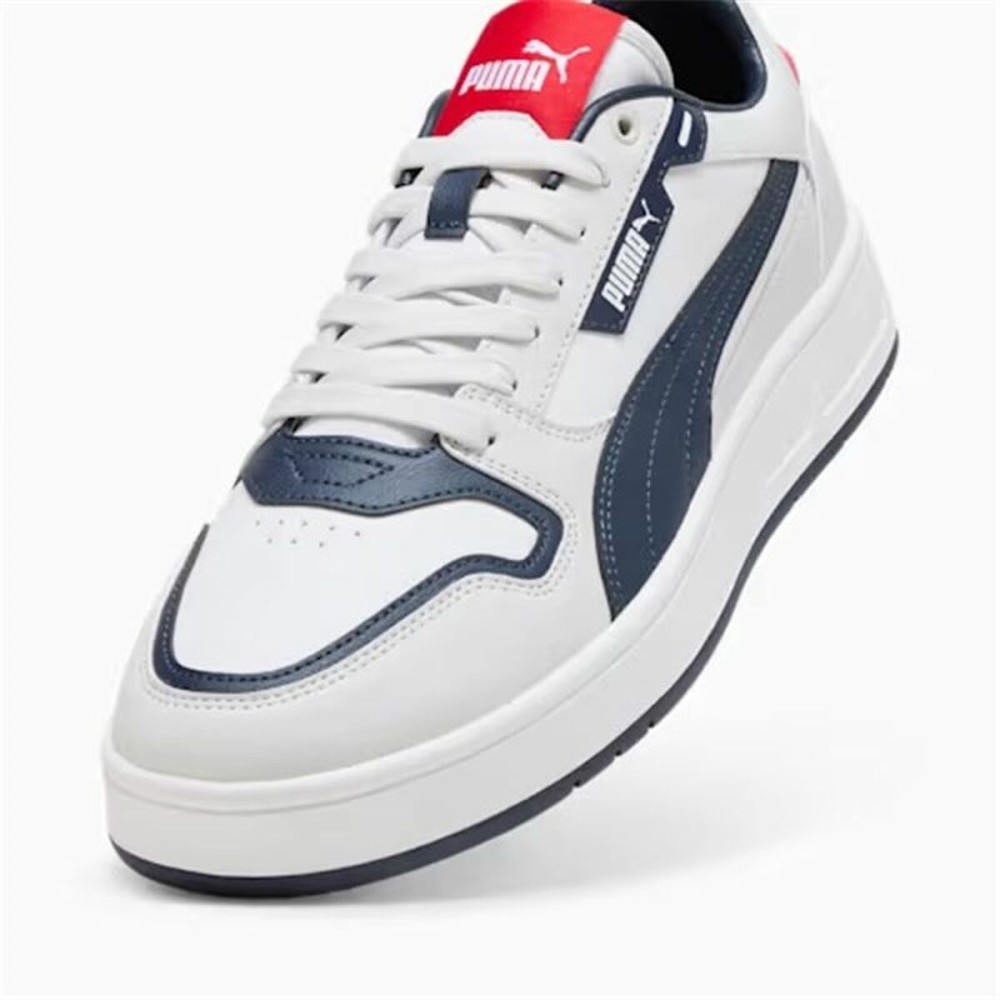 Herren-Sportschuhe Puma Court Classic Street