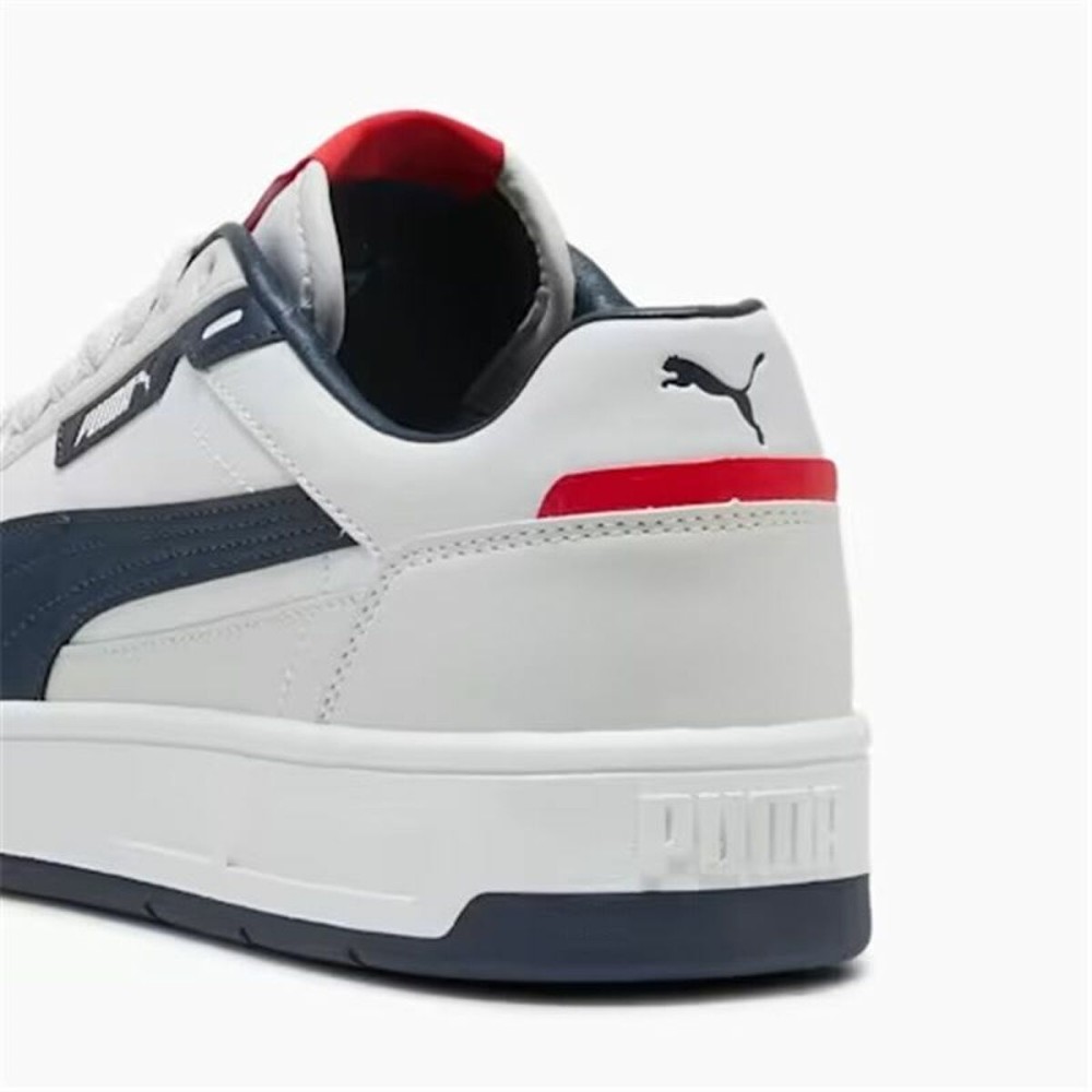 Herren-Sportschuhe Puma Court Classic Street