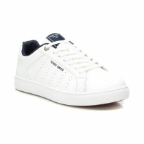 Men's Trainers XTI Teddy Smith Cro White
