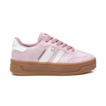 Laufschuhe für Damen XTI XTI Antelina Nude Hellrosa