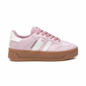 Laufschuhe für Damen XTI XTI Antelina Nude Hellrosa