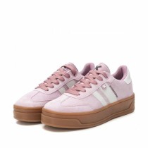 Laufschuhe für Damen XTI XTI Antelina Nude Hellrosa