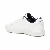Men's Trainers XTI Teddy Smith Cro White