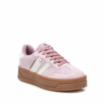 Laufschuhe für Damen XTI XTI Antelina Nude Hellrosa