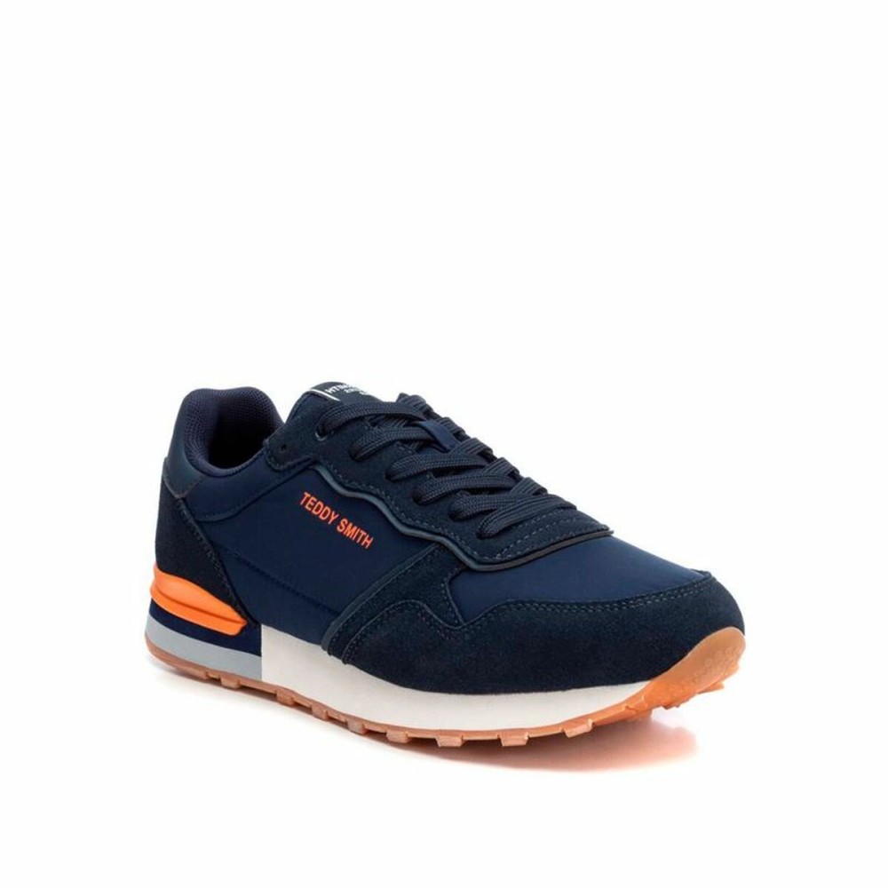 Men's Trainers XTI Dark blue