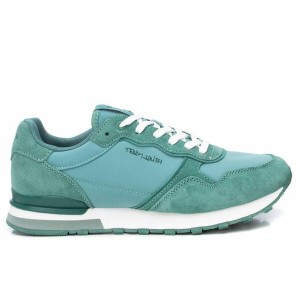 Herren-Sportschuhe XTI Teddy Smith Aquamarin