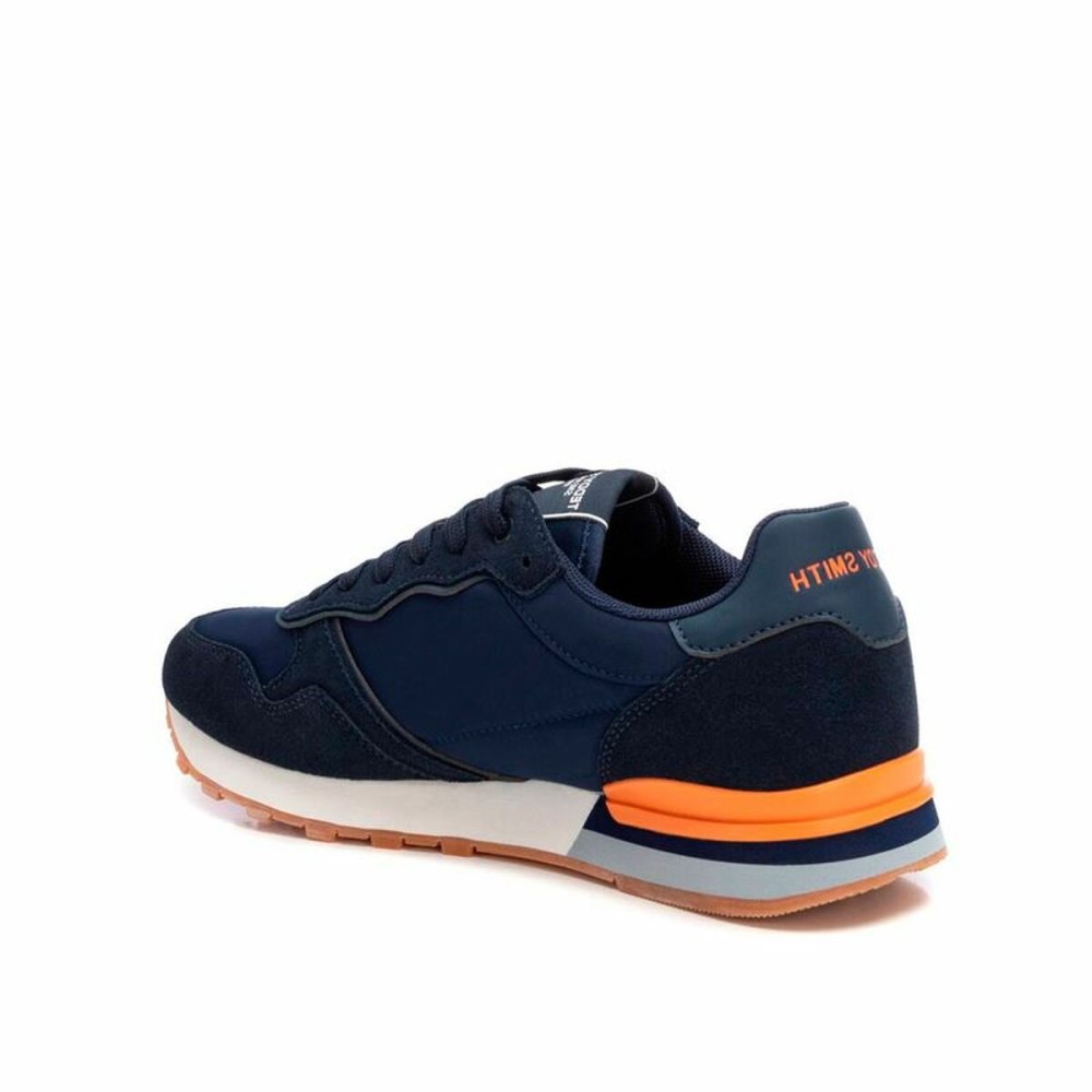 Men's Trainers XTI Dark blue