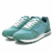 Men's Trainers XTI Teddy Smith Aquamarine
